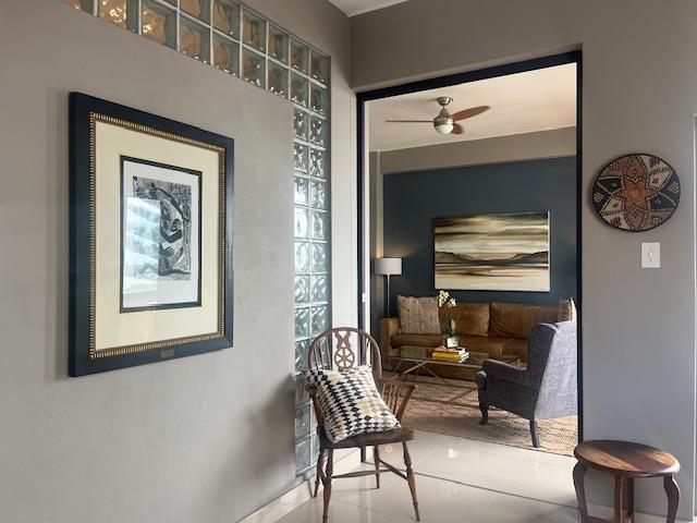 To Let 2 Bedroom Property for Rent in Sea Point Western Cape